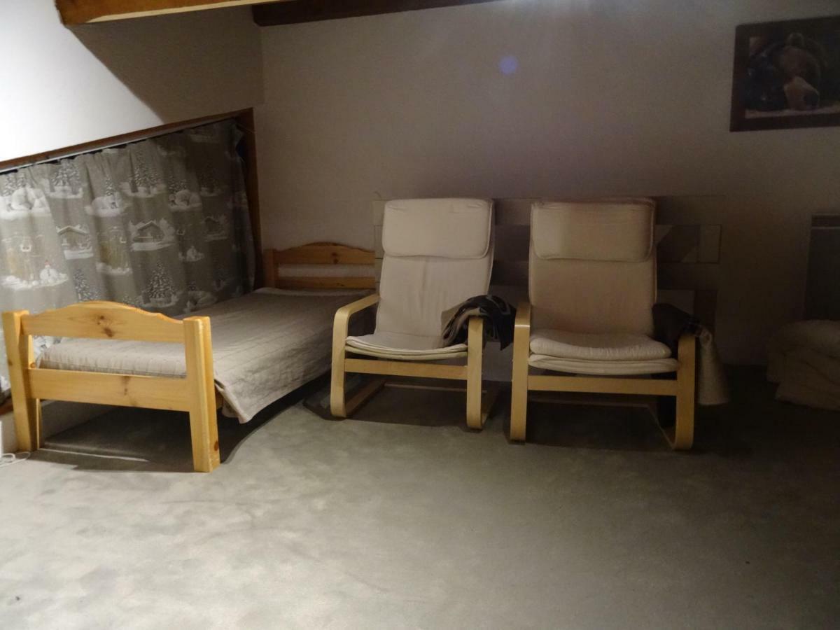Tournavelles Arcs 1800 Apartment Bourg-Saint-Maurice Ngoại thất bức ảnh